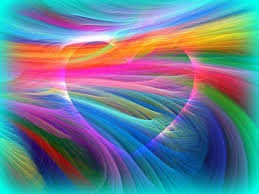 dúhová všeobjímajúca láska